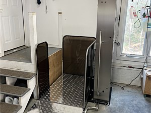 Vertical Platform Lifts 3